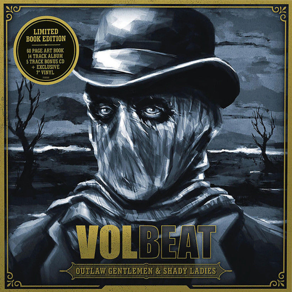 volbeat album