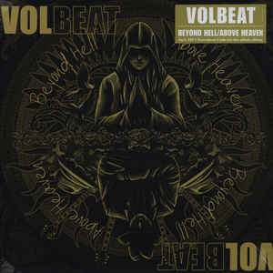 volbeat album